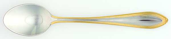 SMD1G (Stainless-Gold Accent) by Carl John Schmidt
