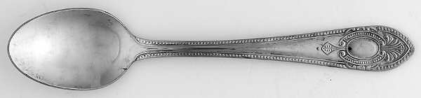 Toskana (No Gold Accent)(Stainless by SBS Bestecke