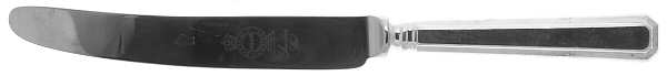 Grecian (Silverplate) New French Hollow Knife
