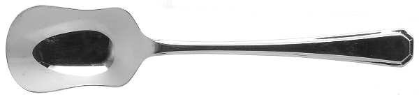 Grecian (Silverplate) Ice Cream Spoon Individual