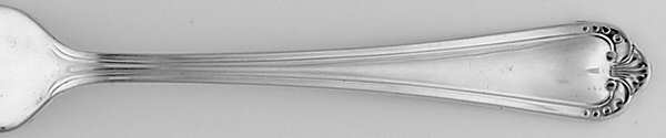 SSD7 (Silverplate) by Sheffield Silver Co (England)