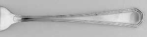 Athenian (Silverplate) by Sheffield