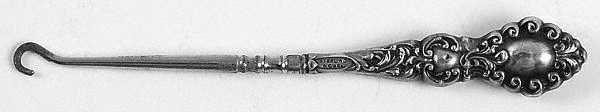 SDJ1 (Sterling) by Sandland,Capron &amp; Co