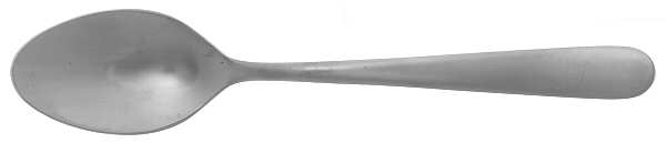 Rio (Stainless) Teaspoon