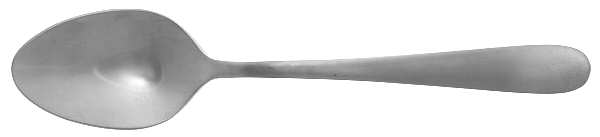 Rio (Stainless) Place/Oval Soup Spoon
