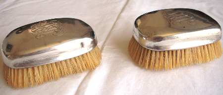 1836B (Sterling, Hollowware) by Simons Bros 