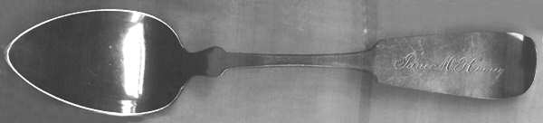 S1B1 (Coin) by S. L. Vosburgh