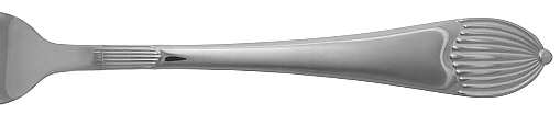 SBB13 (Stainless) by SBS Bestecke