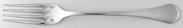 Puccini (Silverplate) by Sant Andrea