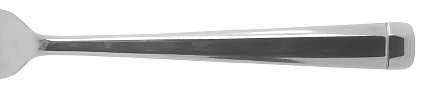 SNR1 (Stainless) by Stanley Rogers