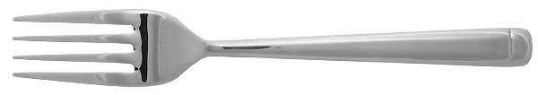 SNR1 (Stainless) Dessert Fork