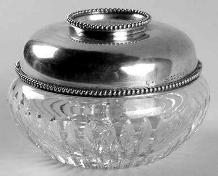 2330 (Sterling, Hollowware) by Simons Bros 