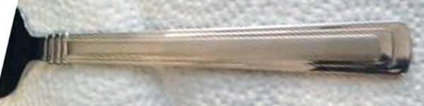 Colonnade Sand (Stainless) by Splendide