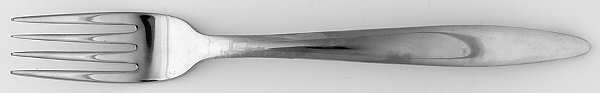 Arrow (Stainless) Fork