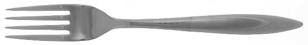 Arrow (Stainless) Individual Salad Fork