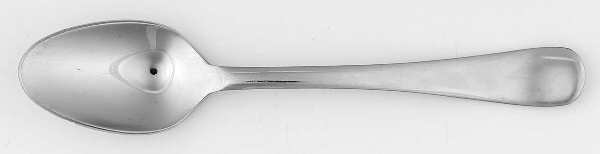 Country (Stainless) Teaspoon by Splendide