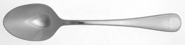 Country (Stainless) Tablespoon (Serving Spoon)