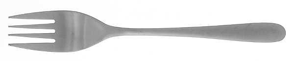 Lucerne (Stainless) Individual Salad Fork