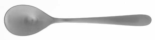 Lucerne (Stainless) Place/Oval Soup Spoon