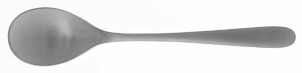 Lucerne (Stainless) Teaspoon