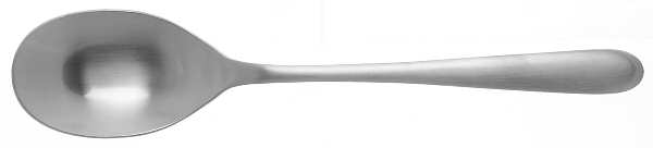 Lucerne (Stainless) Solid Serving Spoon