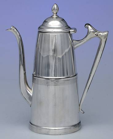 1112 (Silverplate, Hollowware) by Sheffield Silver Co (USA)