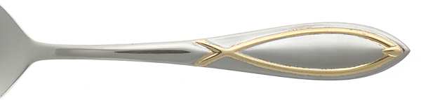 SBB18G (Stainless-Gold Accent) by SBS Bestecke