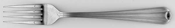 SMD10 (Stainless) Fork