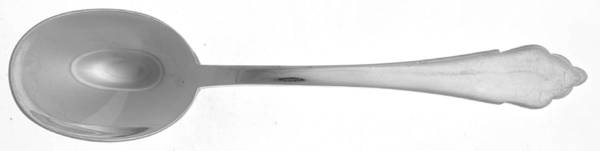 S3P1 (Silverplate) Teaspoon