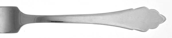 S3P1 (Silverplate) by Source Perrier Collection