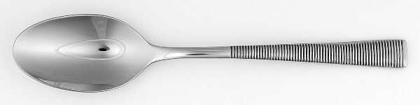 Diane (Stainless) Place/Oval Soup Spoon
