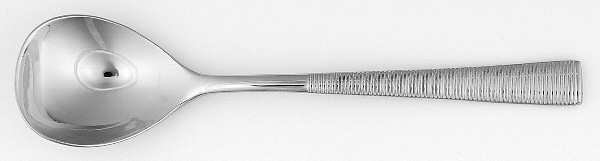 Diane (Stainless) Sugar Spoon