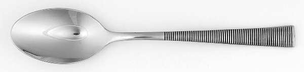 Diane (Stainless) Teaspoon by Skandia