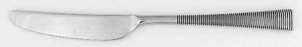 Diane (Stainless) New French Solid Knife