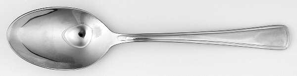 SNR5 (Stainless) Place/Oval Soup Spoon by Stanley Rogers