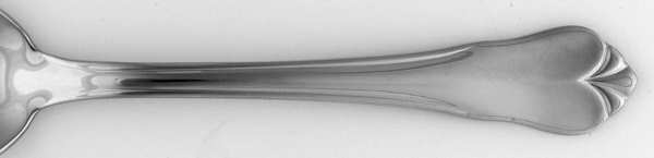 SYZ7 (Stainless) by Samaria Cutlery