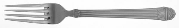 SBI5 (Stainless) Individual Salad Fork