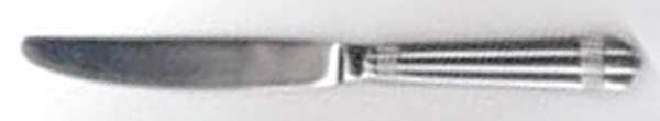 SPL25 (Stainless) Modern Solid Knife