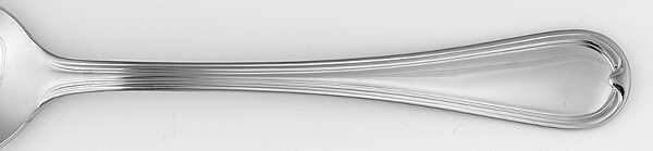 SHP5 (Silverplate)