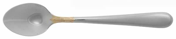 SMD6G (Stainless, Gold Accent) by Carl John Schmidt