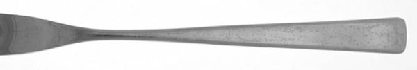 Tilia-Mirror (Stainless) by Studio William