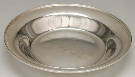 5908 (Sterling, Hollowware) by Shreve Silver