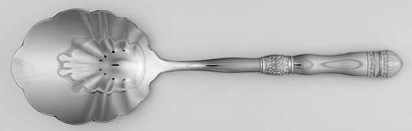 Gallery (Stainless) Solid Serving Spoon