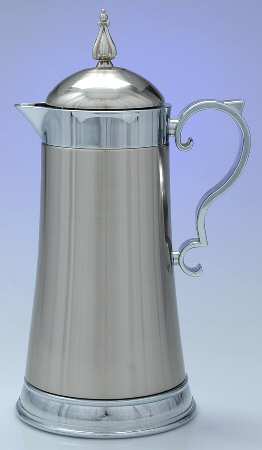 Astoria (Stainless, Hollowware) Carafe