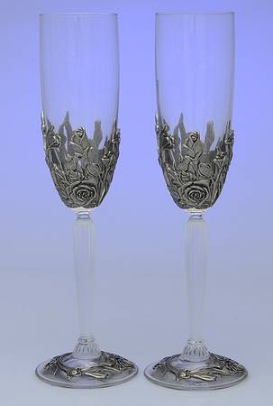 Pewter Hollowware by Royal Selangor Pewter