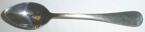 SV1 (Stainless) by Sola Bv(Netherlands)