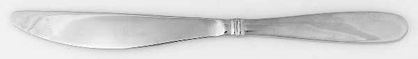 Modern Solid Knife