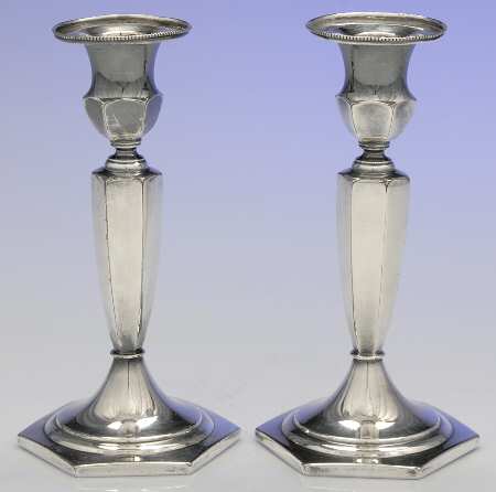 1208 (Silverplate, Hollowware) by Superior