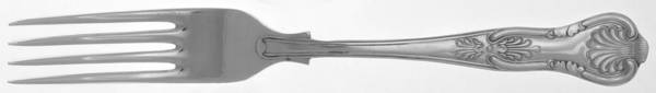 Balta (Silverplate) by Sheffield Silver Co (England)