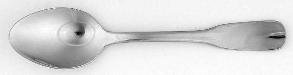 SBI6 (Stainless) Teaspoon